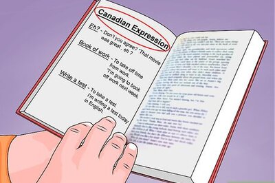 How to Understand Canadian Slang