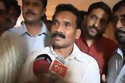 Koda sworn in as Jharkhand CM