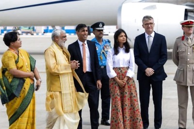 'Why I’m At the G20?' Rishi Sunak Lists UK Agenda for Mega Summit