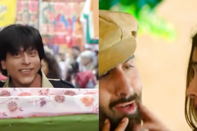 'Jabra Fan' to 'Matargashti': Thread Lists Bollywood Songs With Shout-outs to Twitter