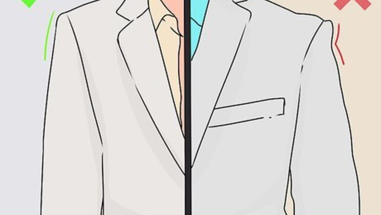 How to Wear a White Blazer