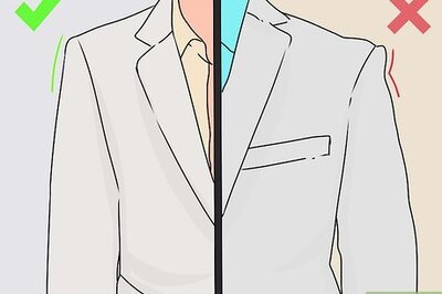 How to Wear a White Blazer