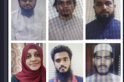 In a Major Anti-Terror Crackdown by NIA, 5 Held from Karnataka, J&K for Spreading ISIS Propaganda