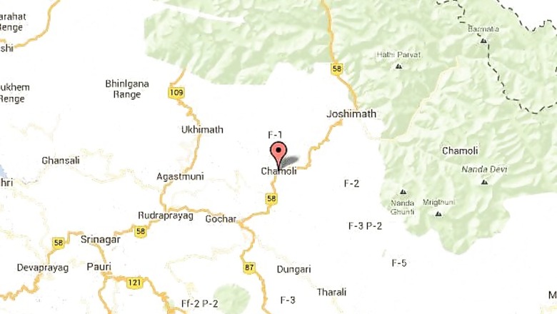 10-year-old girl molested by a jawan, angry relatives storm ITBP's camp