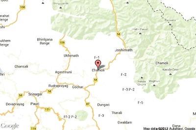 10-year-old girl molested by a jawan, angry relatives storm ITBP's camp