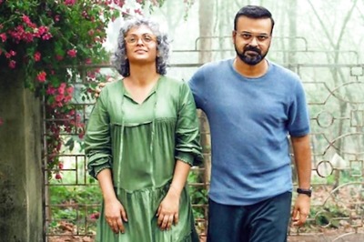 Bougainvillea Box Office Collection Day 1: Fahadh Faasil-starrer Clocks Over Rs 3 Crore