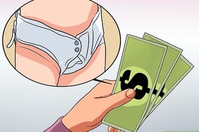 How to Push a Hernia Back in