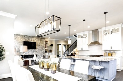 Sustainable Luxury: The Harmonious Fusion of Opulence and Ecology in High-End Residences