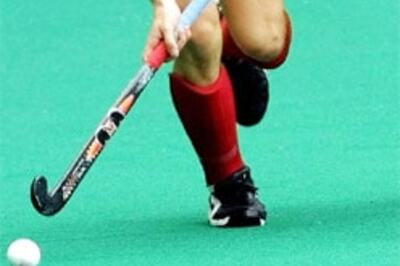 World body out to save Indian hockey
