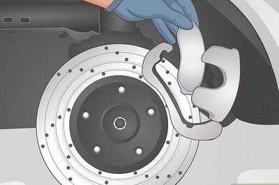 What Causes Brake Pad Grinding?