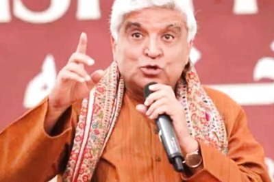Javed Akhtar's Statement Wrong But He's at the Forefront Against Fundamentalism, Says Saamana, Draws BJP's Ire