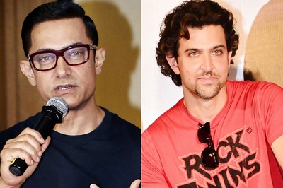Aamir Khan to Hrithik Roshan: How Your Favourite Stars Will Celebrate Diwali