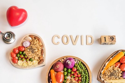 National Nutrition Week 2021: Healthy Eating Habits that You Must Follow During COVID-19