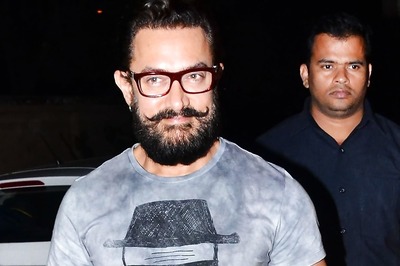 I Am Mr Passionate, Not Mr Perfectionist: Aamir Khan