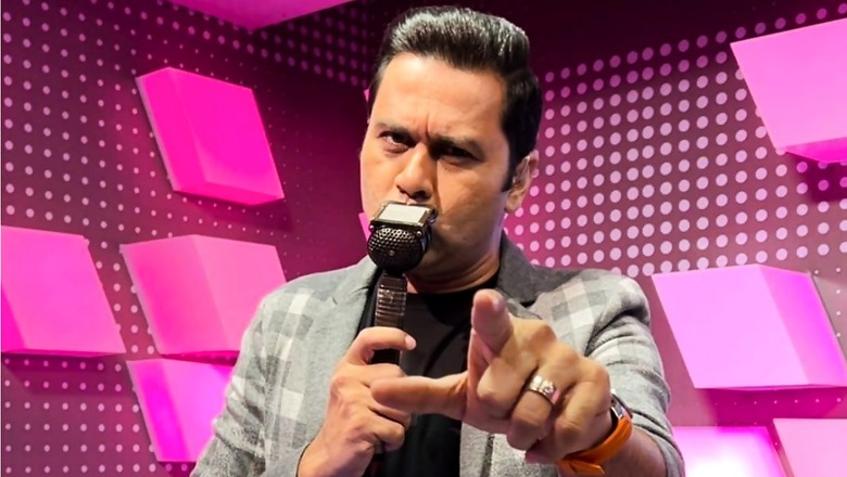 'English Cricket's Hypocrisy And Sense of Entitlement is Something Else': Aakash Chopra on 'Spirit of Cricket' Debate
