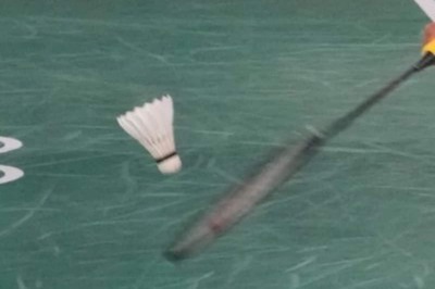 BWF and BAI Cancel 2021 Syed Modi India International Badminton Tournament