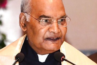 President Kovind to Inaugurate Rashtriya Military School Platinum Jubilee Celebrations Today