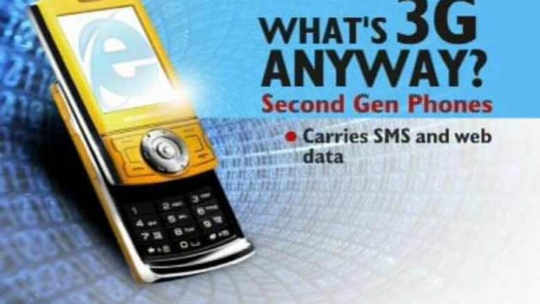 3G tech vulnerable to cyber crime, warn experts