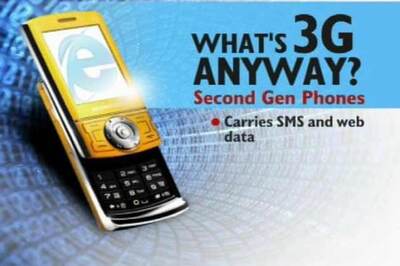 3G tech vulnerable to cyber crime, warn experts