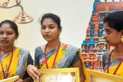 Tamil Nadu: Three Women Become Priests in Progressive Step Towards Closing Gender Gap