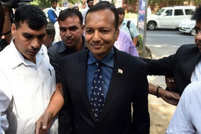 Coal Scam: CBI Presses For Bribery Charge Against Naveen Jindal, Others