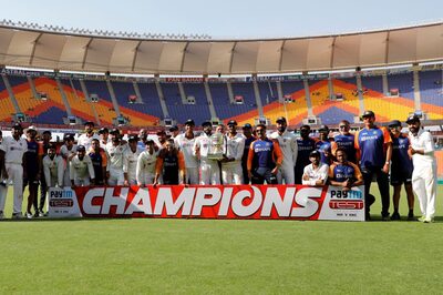 IND vs ENG: A Brief History of India's Domination Over the Makers in Home Tests