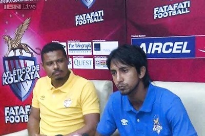 Bangladesh skipper Mamunul hopes ISL stint will open gates for compatriots