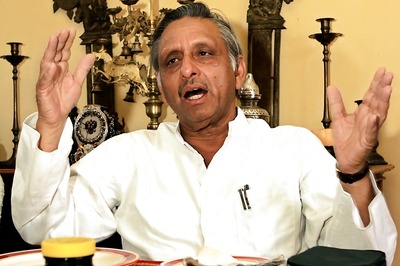 Congress Accuses Mani Shankar Aiyar of Colluding With BJP After Barb Against PM Modi, Suspends him