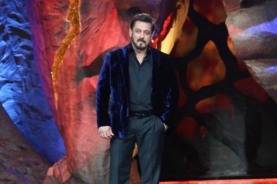 Salman Khan On Returning To Bigg Boss 18 After Baba Siddique's Death: 'Mujhe Aaj Aana Hi Nahi Tha...'