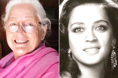 B'day Special: Why Nafisa Ali Couldn't Work With Rishi Kapoor in Hina