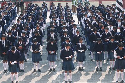 Pune School Withdraws Strange Diktat on Colour of Girl Students’ Underwear After Furore