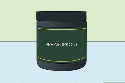 How to Take Pre-workout