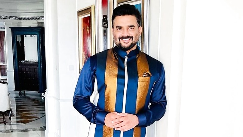 R Madhavan Appointed As FTII President Days After Rocketry Won National Award For Best Film