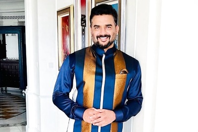 R Madhavan Appointed As FTII President Days After Rocketry Won National Award For Best Film