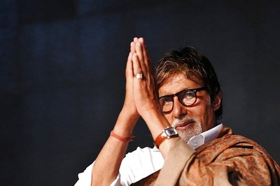 Amitabh Bachchan to Pay off Loans of UP Farmers, Invite 70 of Them to Mumbai