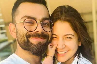 When Anushka Sharma and Virat Kohli Decided to Raise Vamika Away From Public Eye