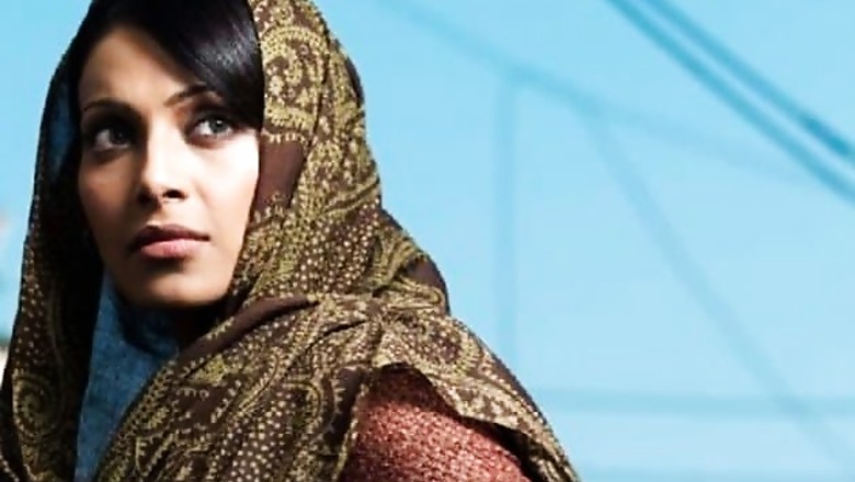 'Lamhaa' banned in Middle East: Bunty Walia