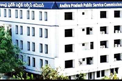 APPSC Group 1 Mark List for Main Exam & Interview Released at sc.ap.gov.in