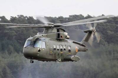 AgustaWestland chopper deal: Technical issue comes up in Gautam Khaitan's bail plea