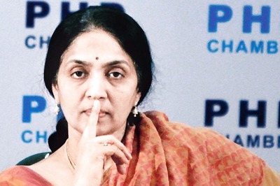 '​NSE Scam Call Interception Processed through Chitra Ramkrishna': ED Objects to Bail Plea