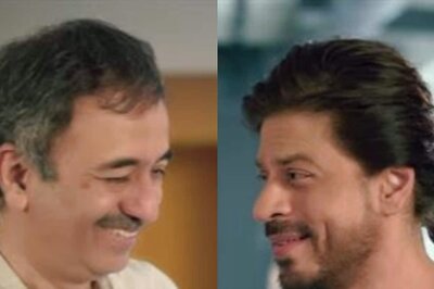 Shah Rukh Khan in and as 'Dunki' in Rajkumar Hirani's Next, Film to Release in December 2023