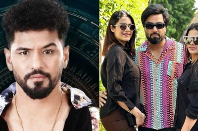 Neeraj Goyat Reveals What Armaan Malik Said About Living With 2 Wives: 'Bahut Mushkil Hota Hai' | Exclusive