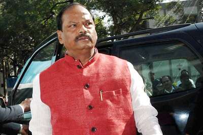Raghubar Das Becomes the First Jharkhand CM to Complete Term in Office Since Formation of State