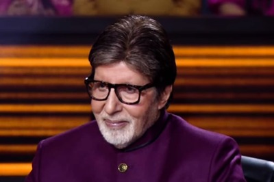Amitabh Bachchan Recalls Living with 8 Roommates In His 20s: 'There Were Arguments Related To...'