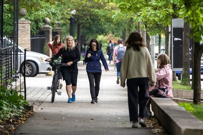 Canada Extends International Travellers Ban As Covid-19 Cases Rise