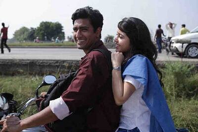 Masaan: A moving, unpretentious tale of passion and poignance that is seldom experienced by viewers