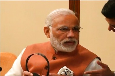 PM Modi's 5-Nation Tour Is India's Biggest Push for NSG