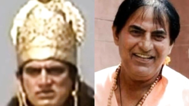 Praveen Kumar Sobti, aka Bheem in BR Chopra’s Mahabharat, Passes Away at 74