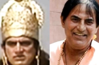 Praveen Kumar Sobti, aka Bheem in BR Chopra’s Mahabharat, Passes Away at 74