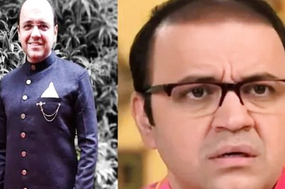 Taarak Mehta ka Ooltah Chashmah Actor Was Engineer in Dubai, Left Job For Acting